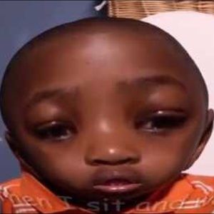 Meet your Posher, Trey